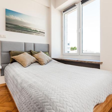 3M Apartment Gdynia Exteriör bild