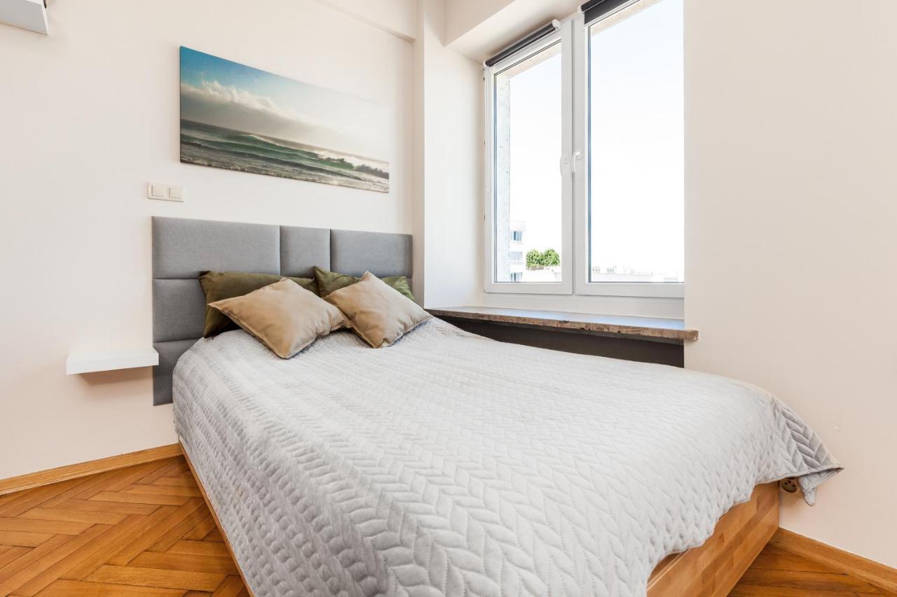 3M Apartment Gdynia Exteriör bild
