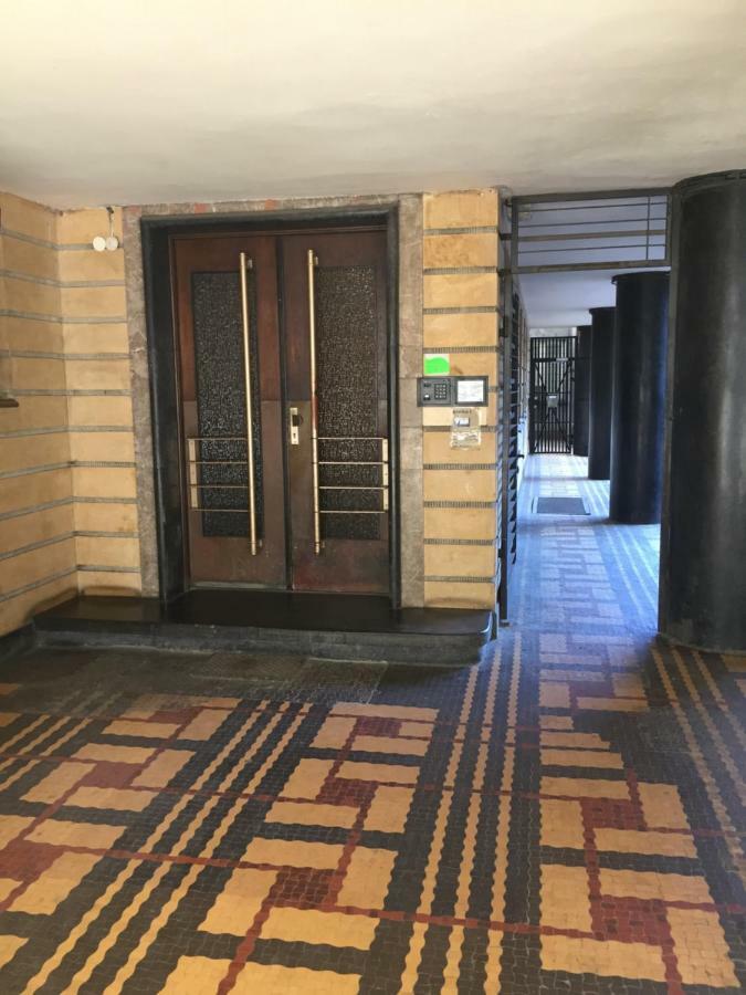 3M Apartment Gdynia Exteriör bild