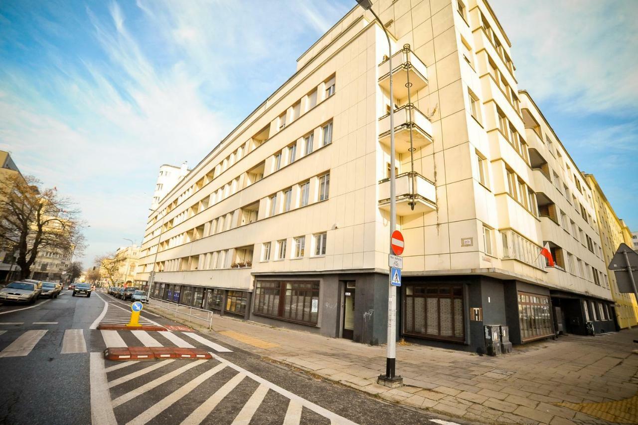 3M Apartment Gdynia Exteriör bild